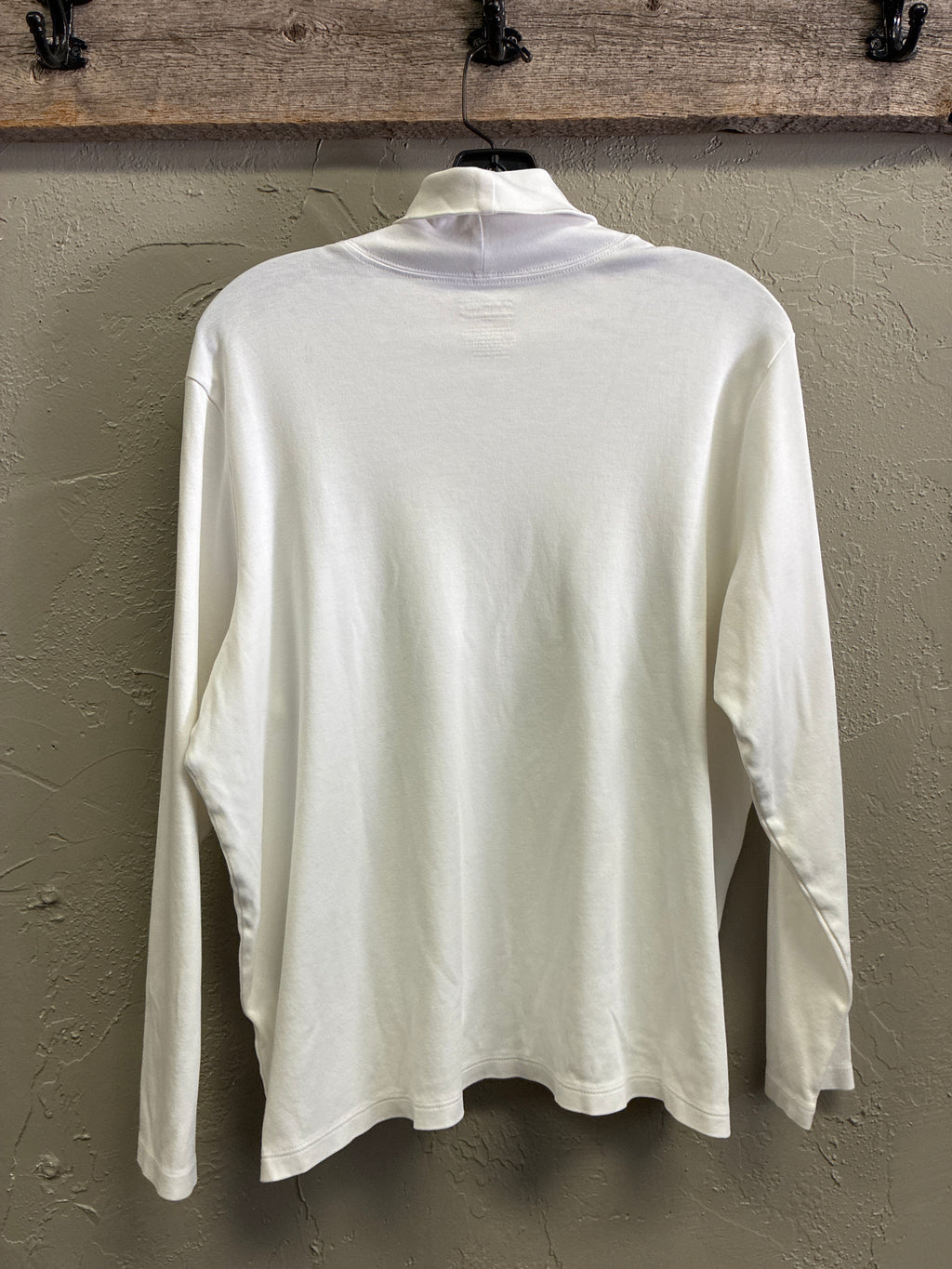 LL Bean Classic Turtleneck