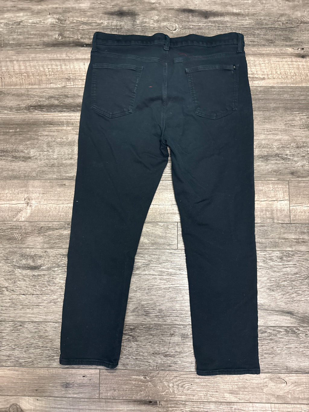 Banana Republic Slim Fit Pant (org$110)