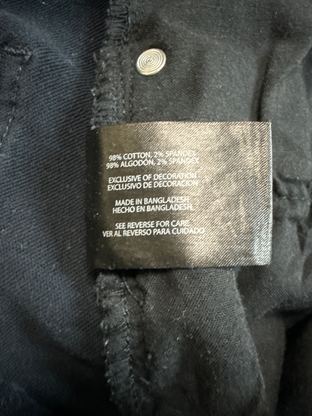Banana Republic Slim Fit Pant (org$110)