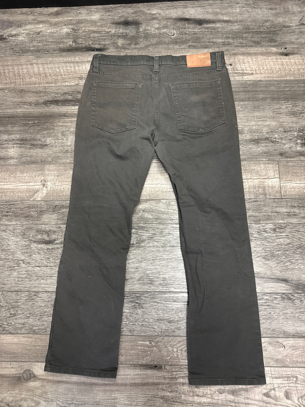 Cody James Slim Straight Pant