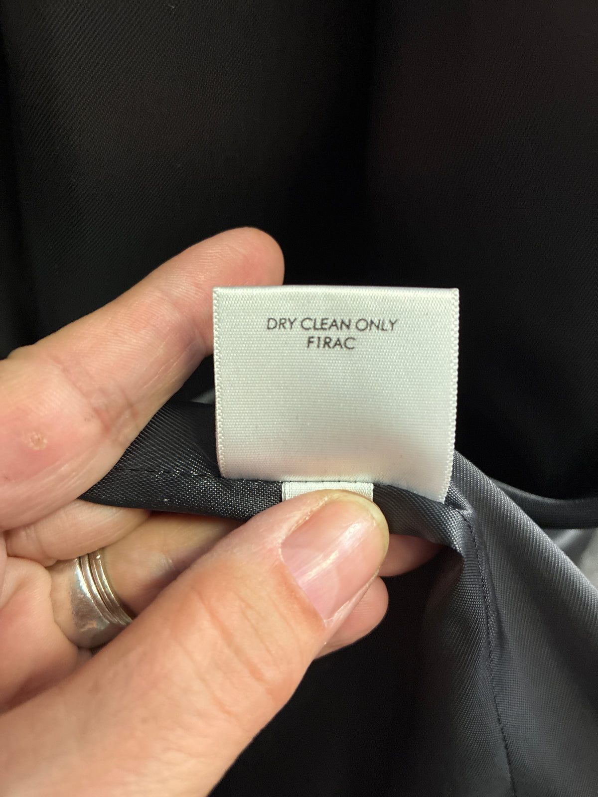 Eileen Fisher Alpaca Long Coat (org$698)