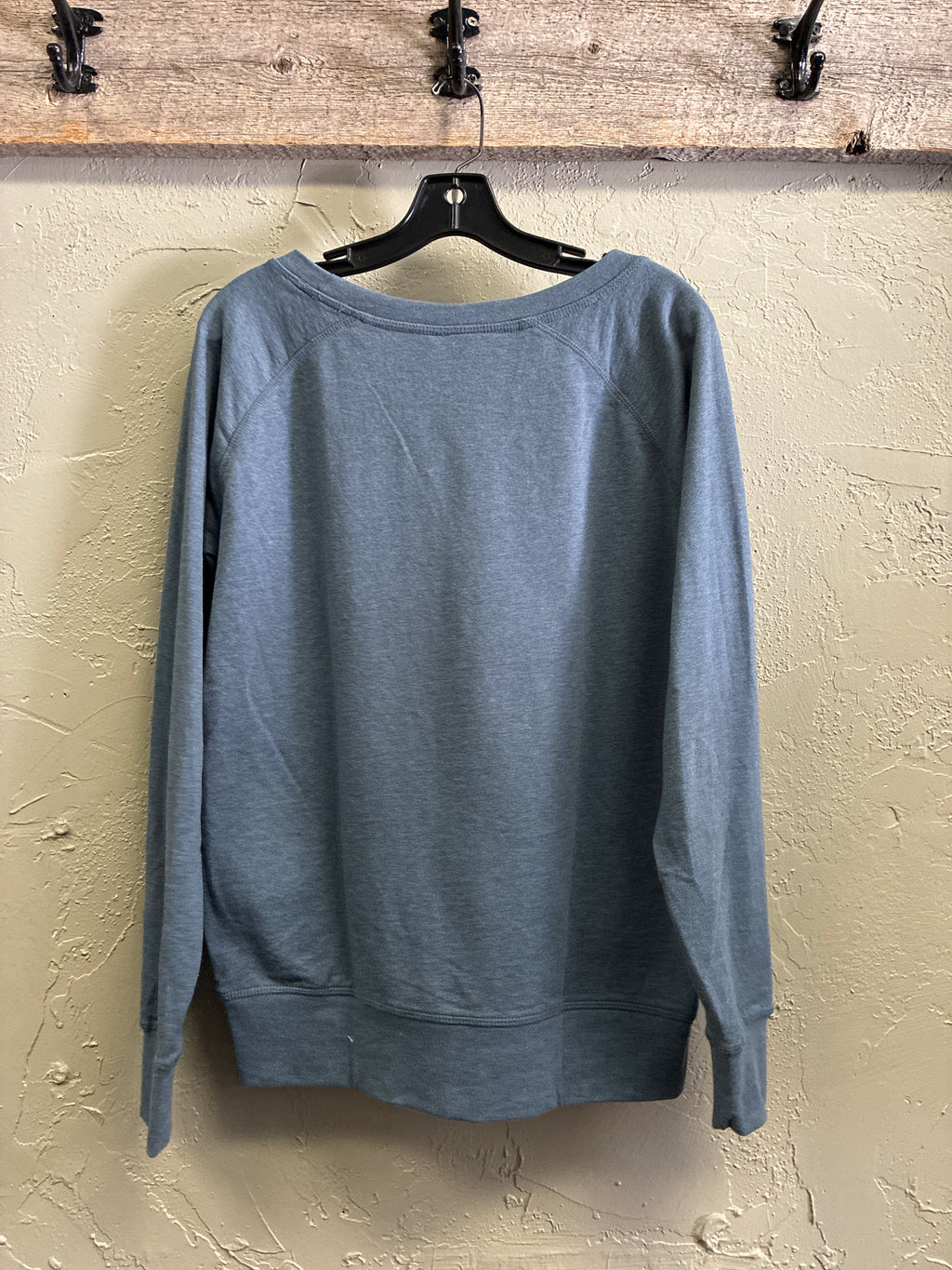Crafty AF Pullover Sweatshirt
