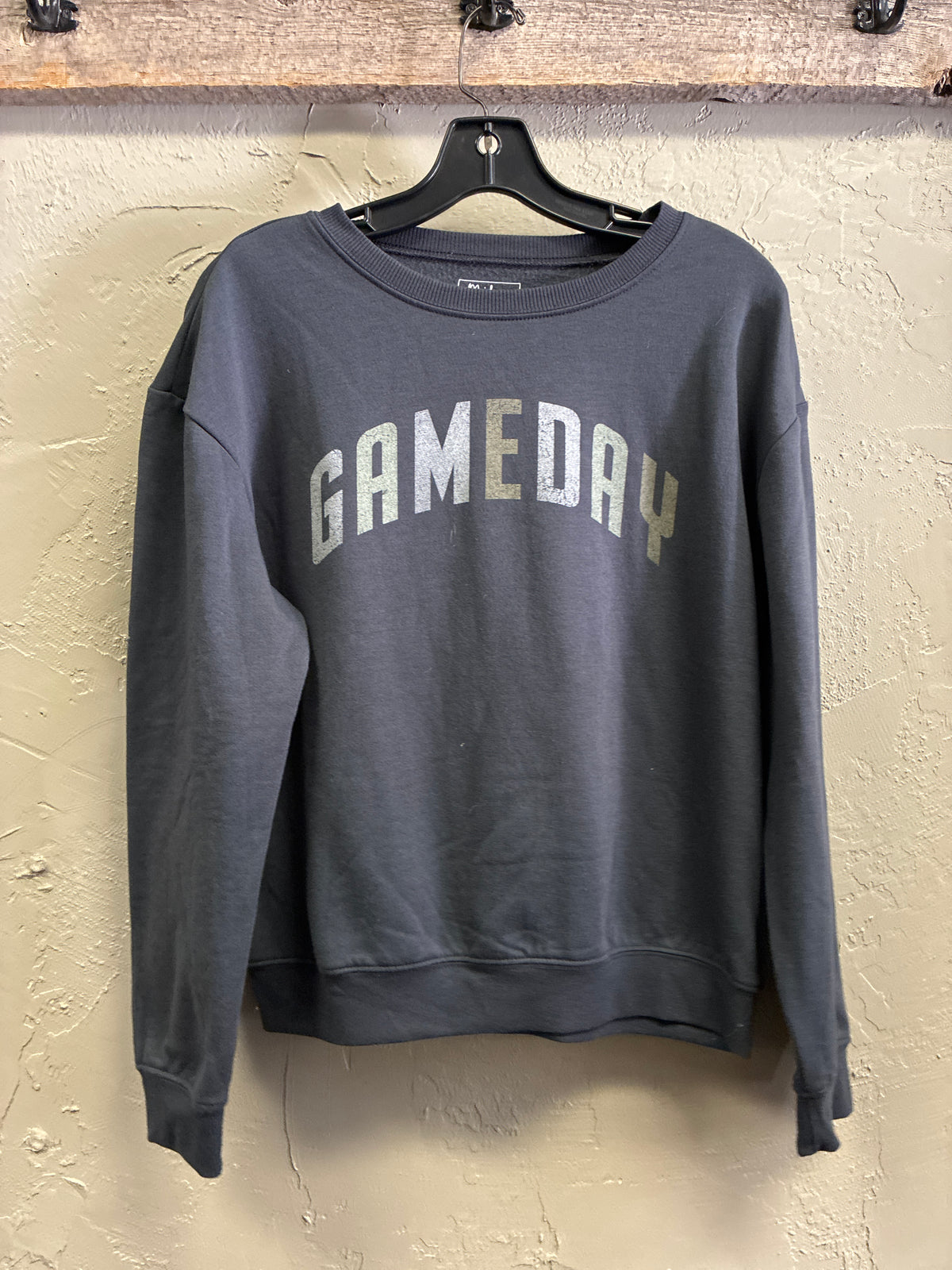 Miken Flow GAMEDAY Pullover