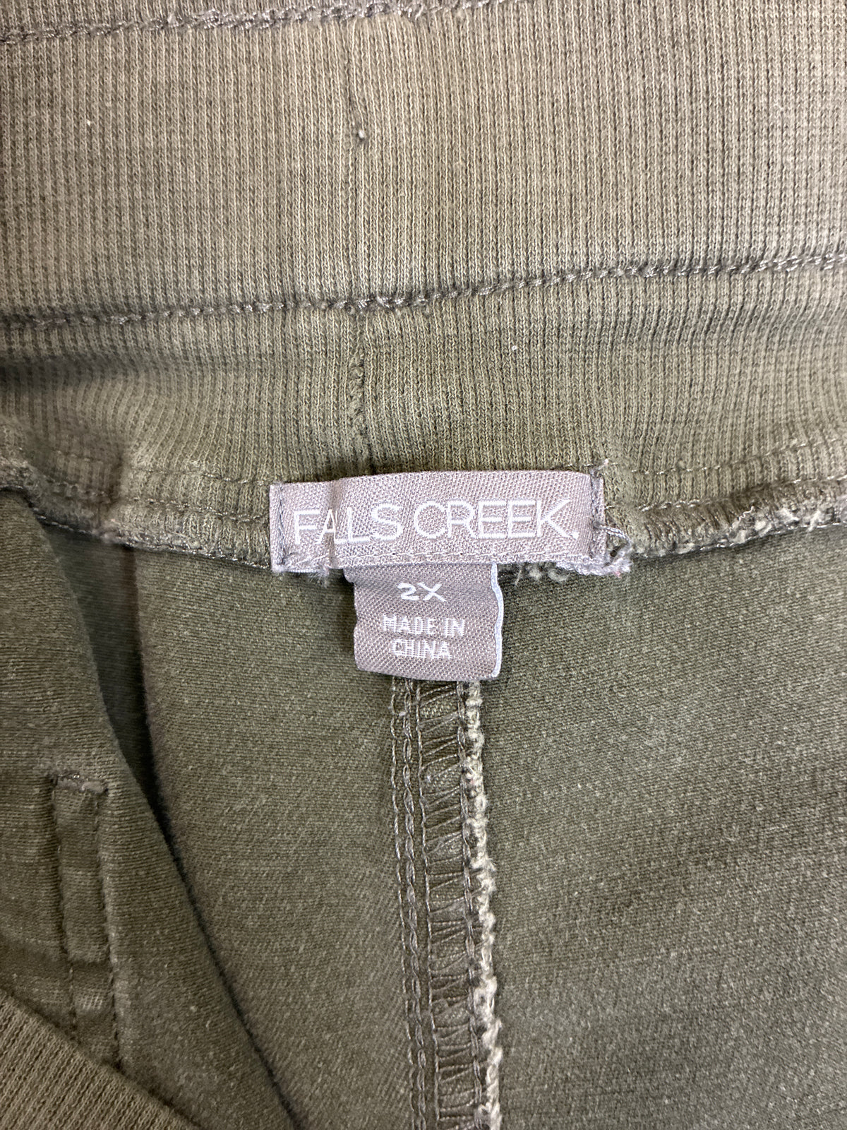 Falls Creek Utility Joggers