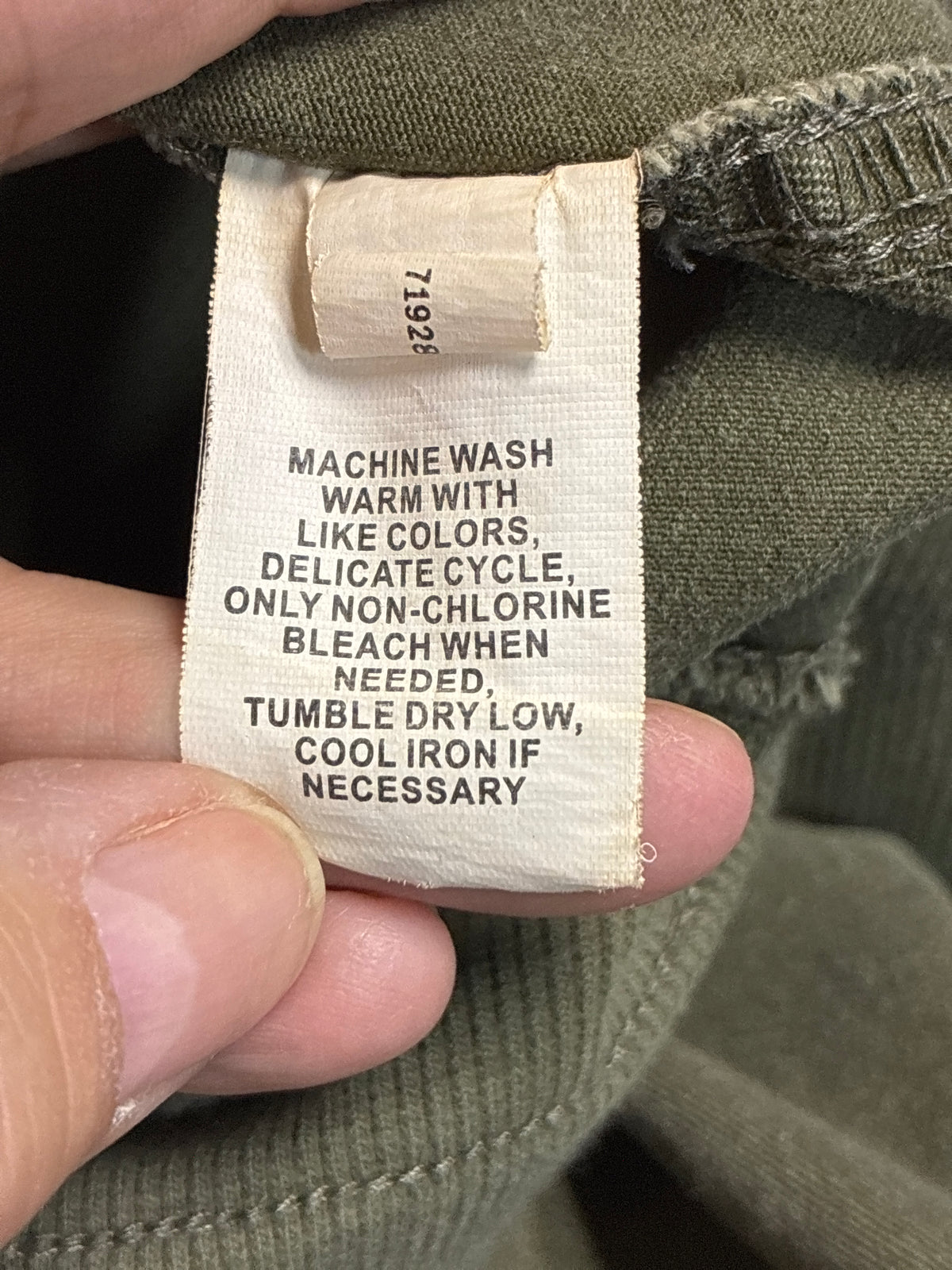 Falls Creek Utility Joggers