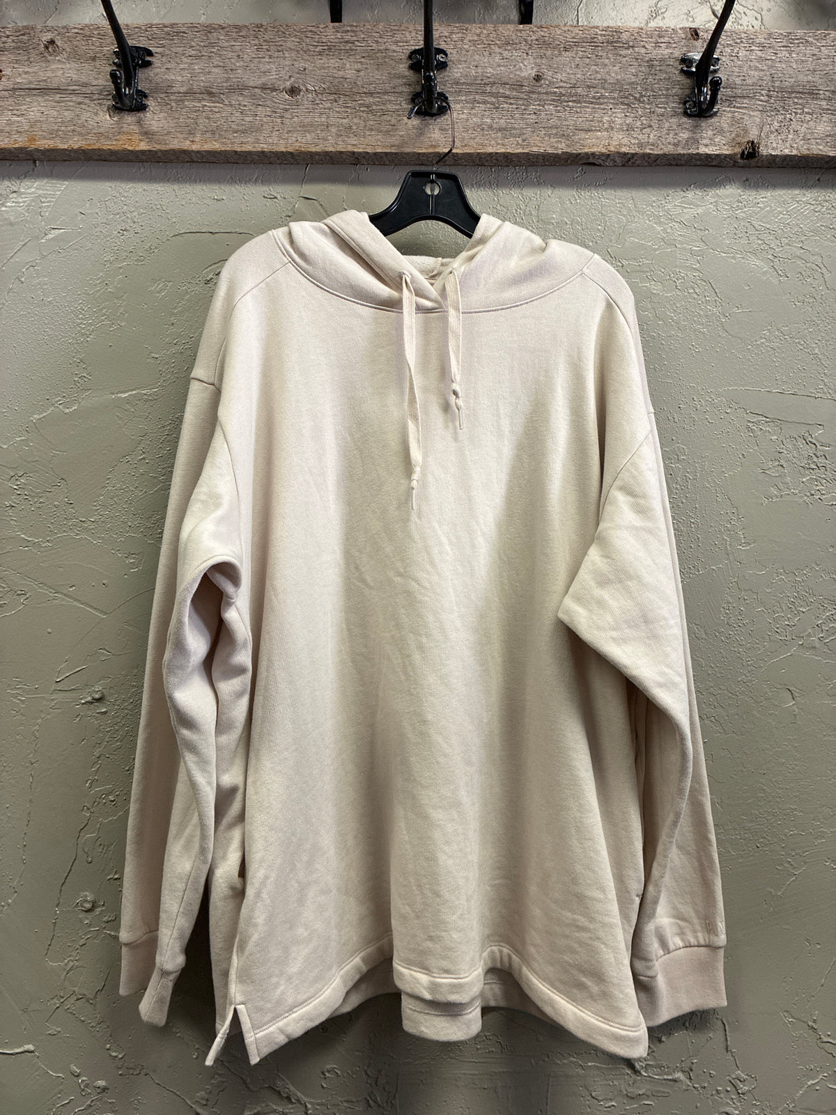 PINK by VS Oversized Hoodie