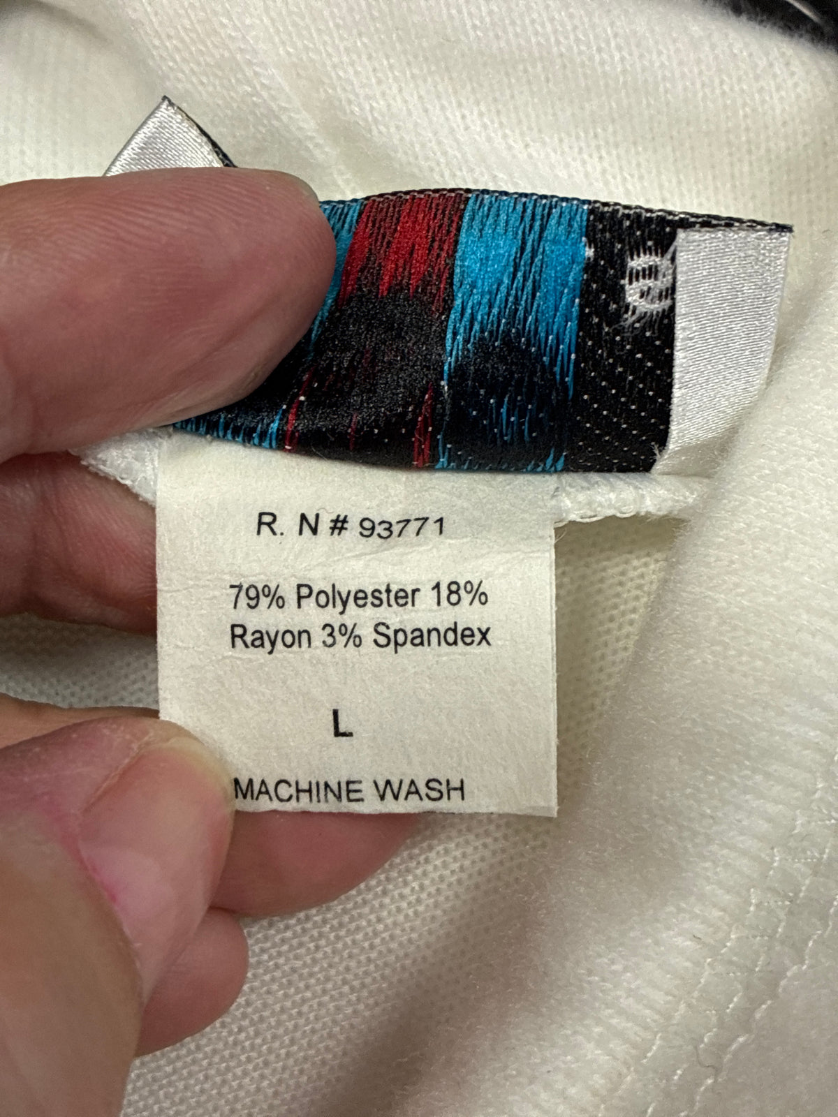 NWOT oSo Casuals Drawstring Pullover (org$69)