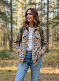 Pendleton Dbl-Brushed Flannel (org$99)