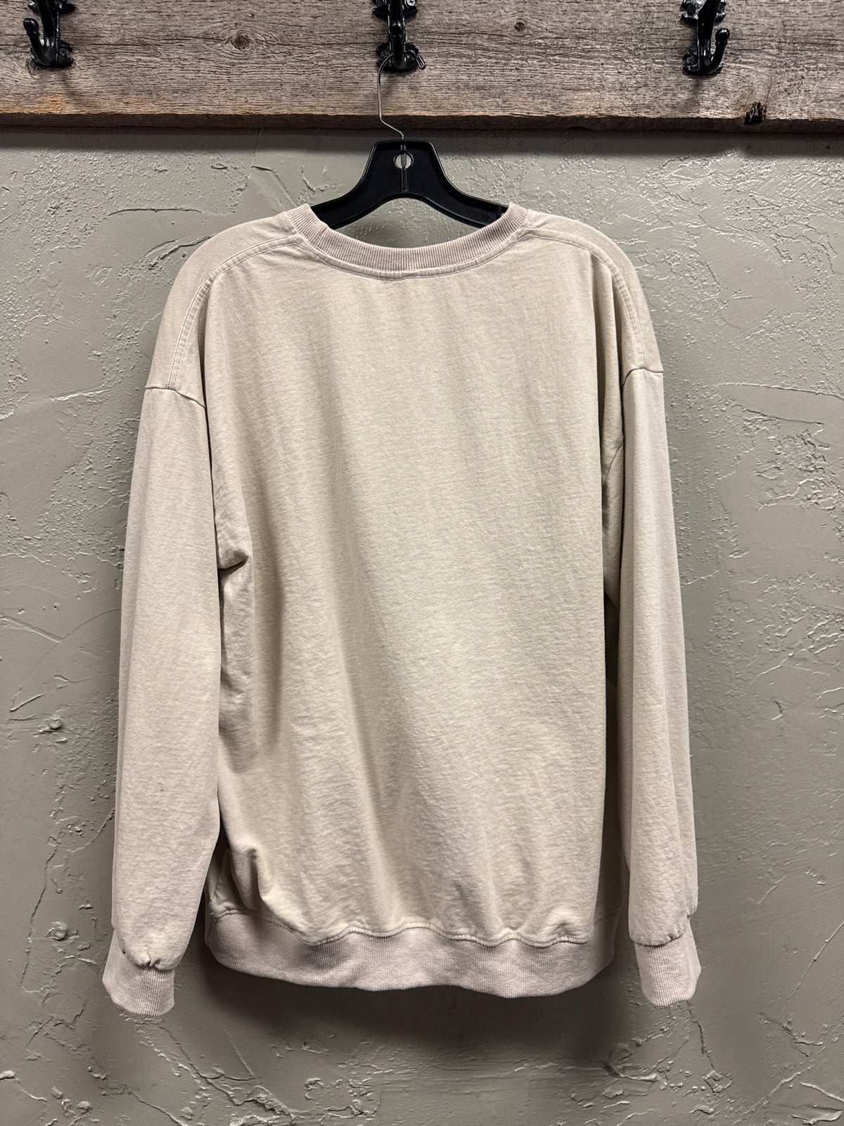 Boot Scootin Spooky Sweatshirt