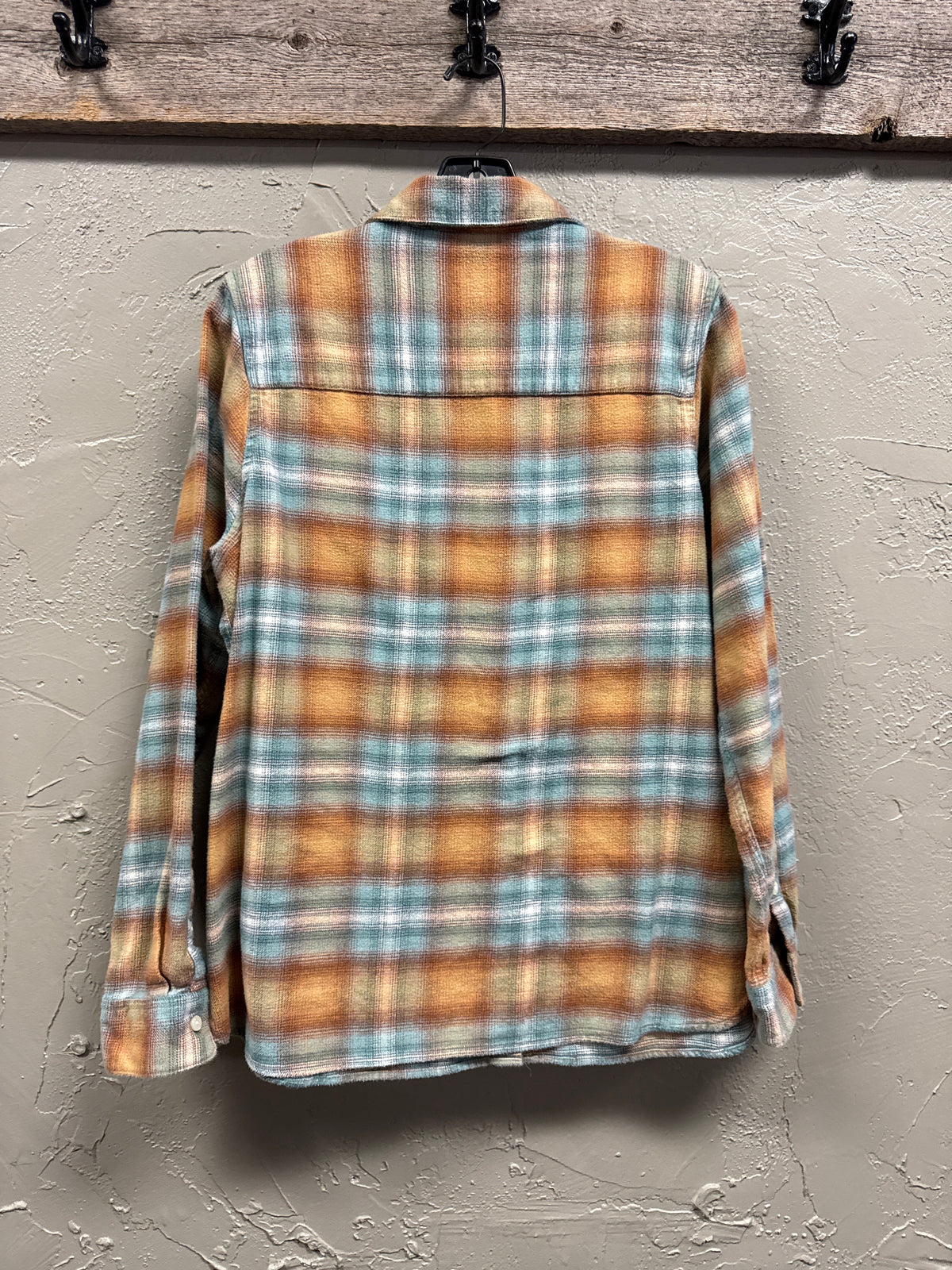 Pendleton Dbl-Brushed Flannel (org$99)