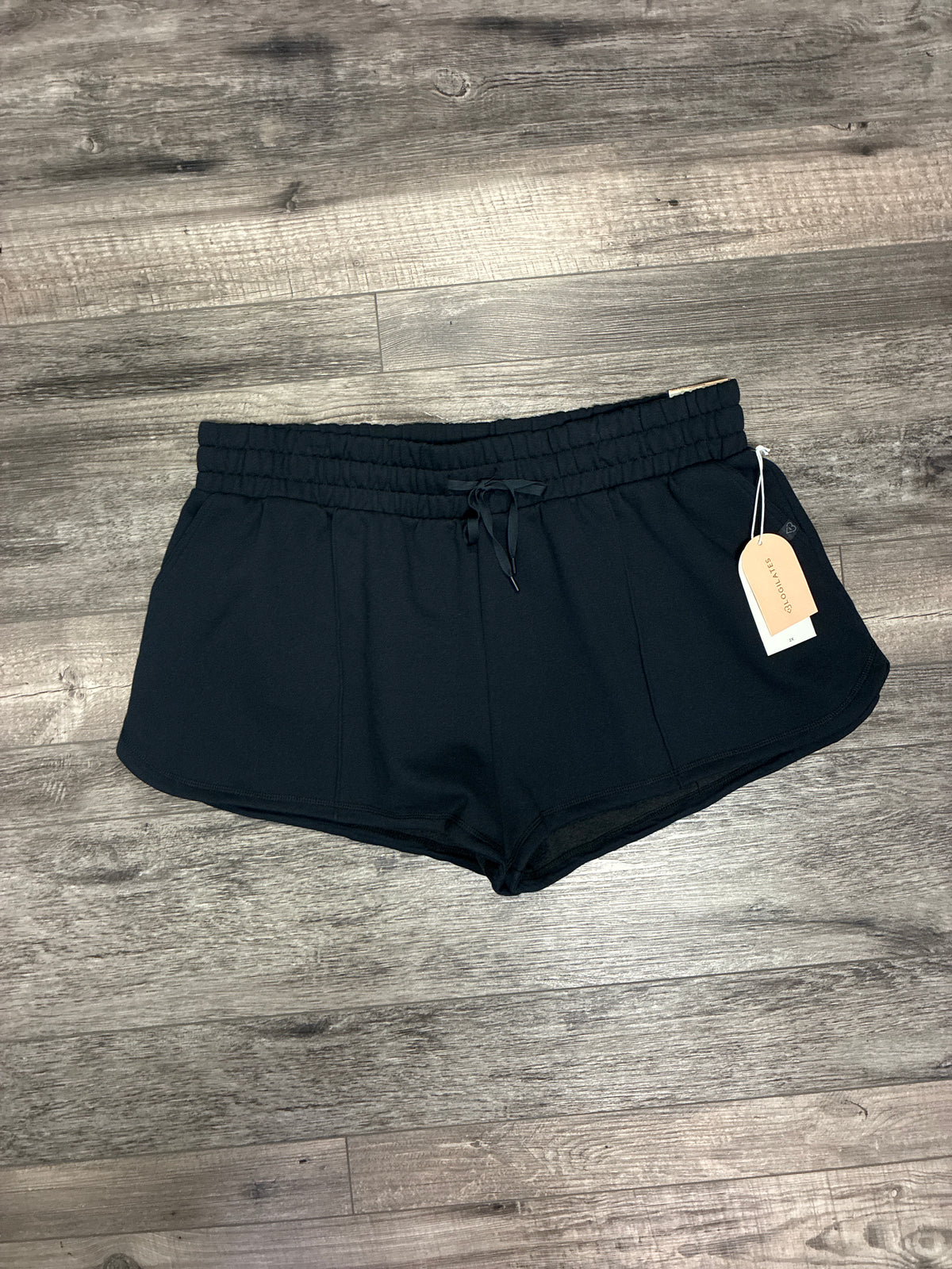 NWT Blogilates Marshmellow Dolphin Shorts (org$35)