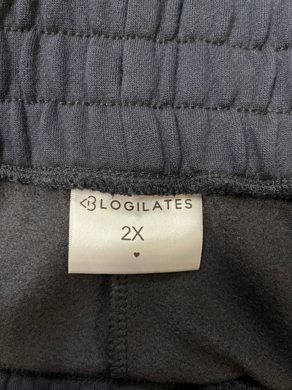 NWT Blogilates Marshmellow Dolphin Shorts (org$35)