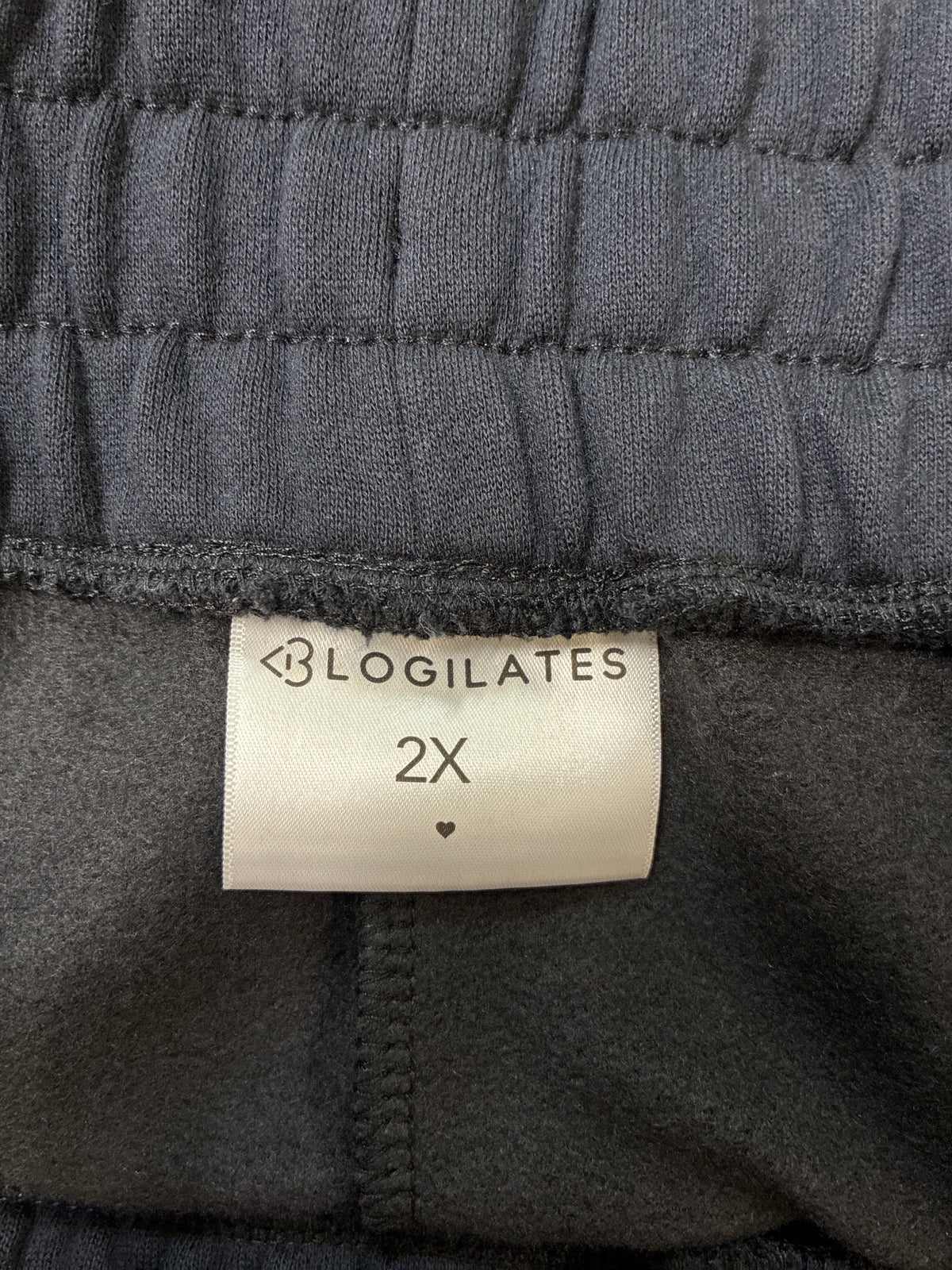 NWT Blogilates Marshmellow Dolphin Shorts (org$35)