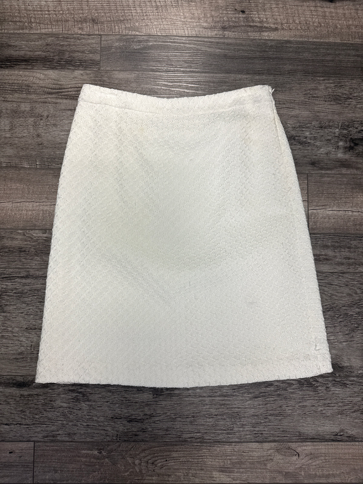 Banana Republic Tweed Mini Skirt (org$98)
