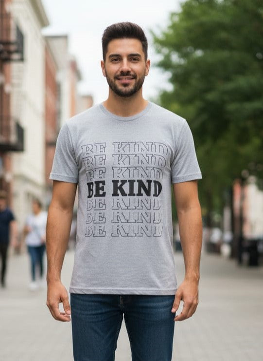 NWOT Be Kind Tee