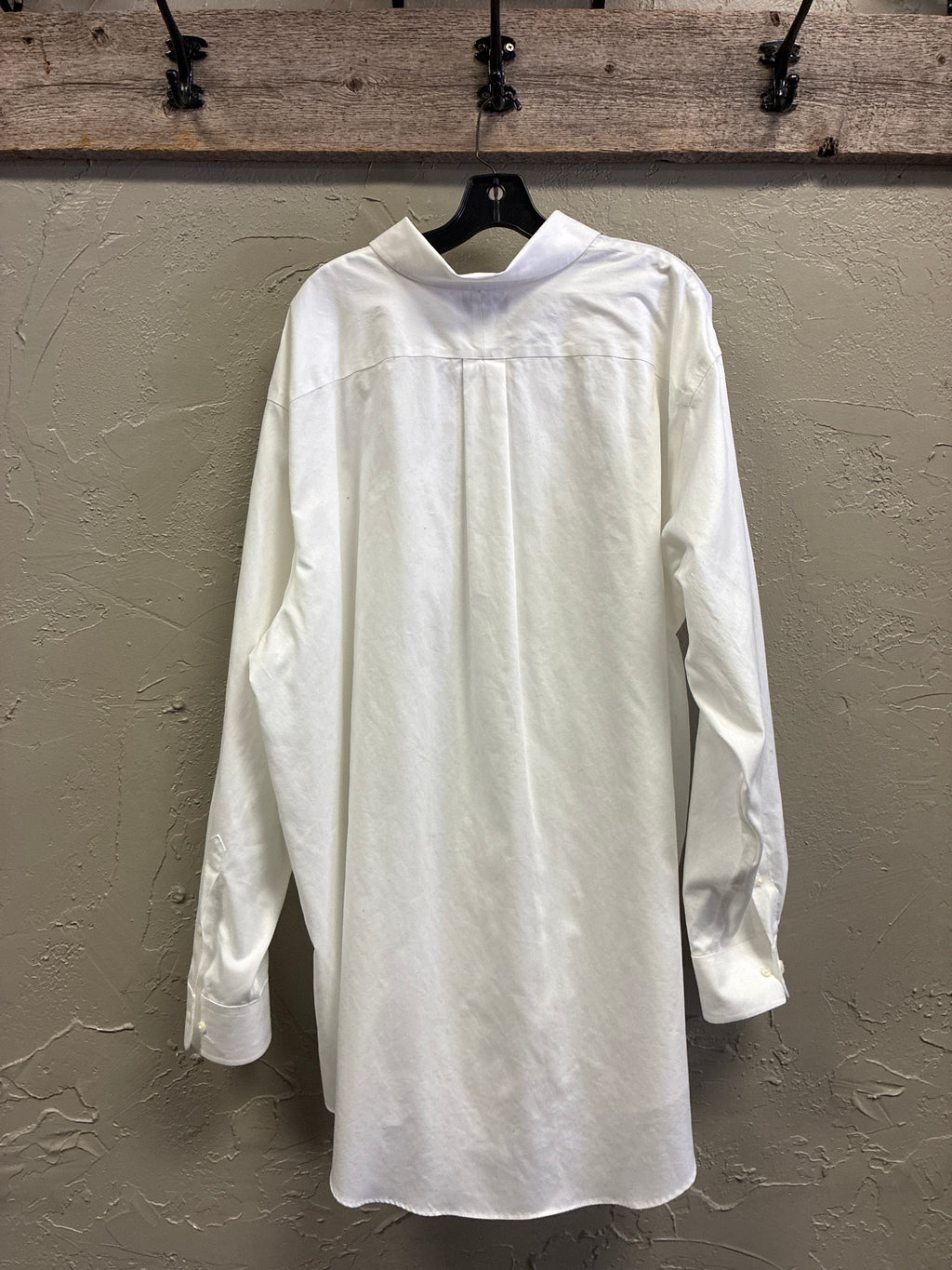 Lands End Essential Dress Shirt (org$85)