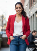 Banana Republic Classic 2-Button Blazer (org$150)