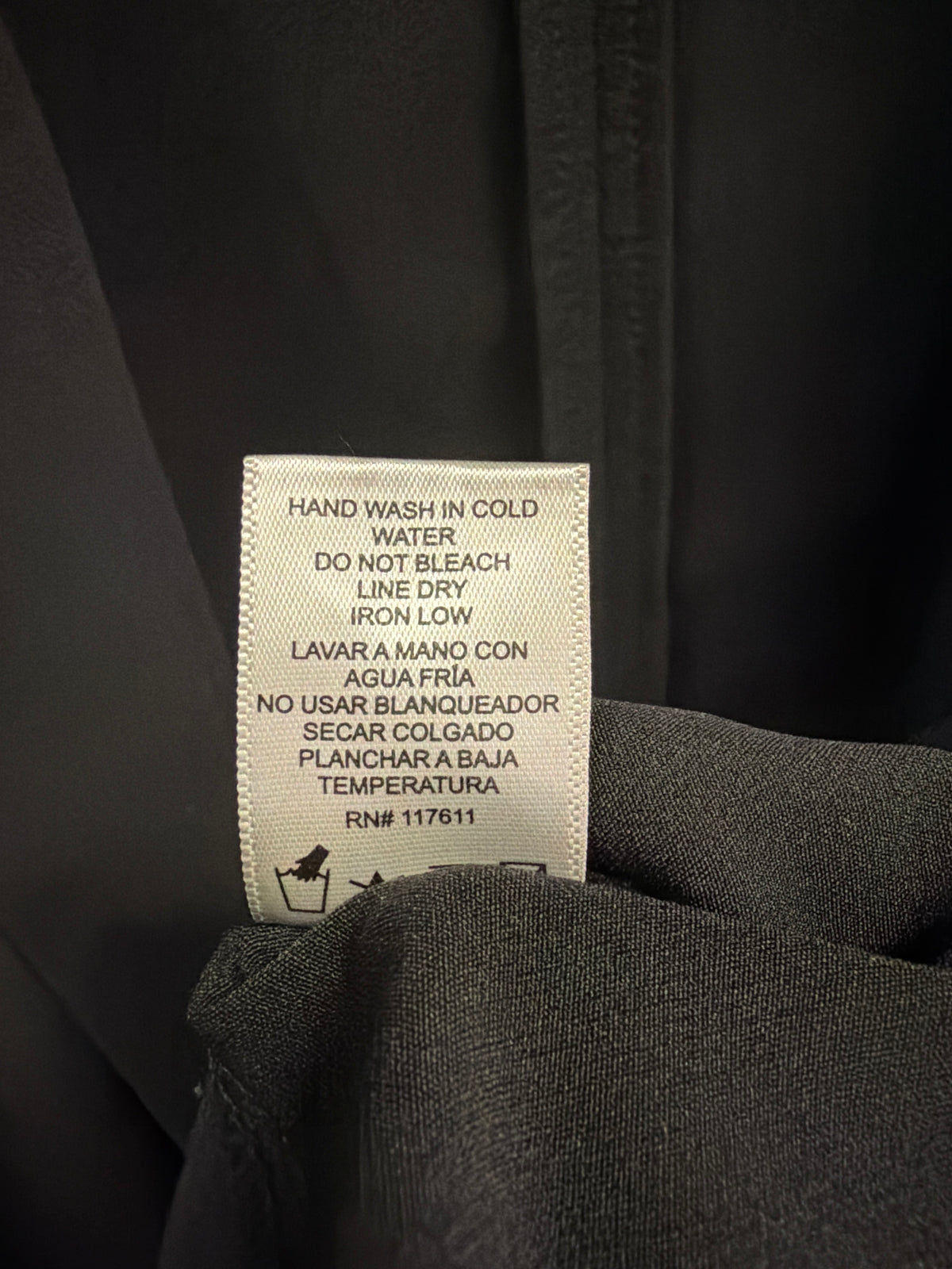 HAVE Longline Drape Blazer Jacket
