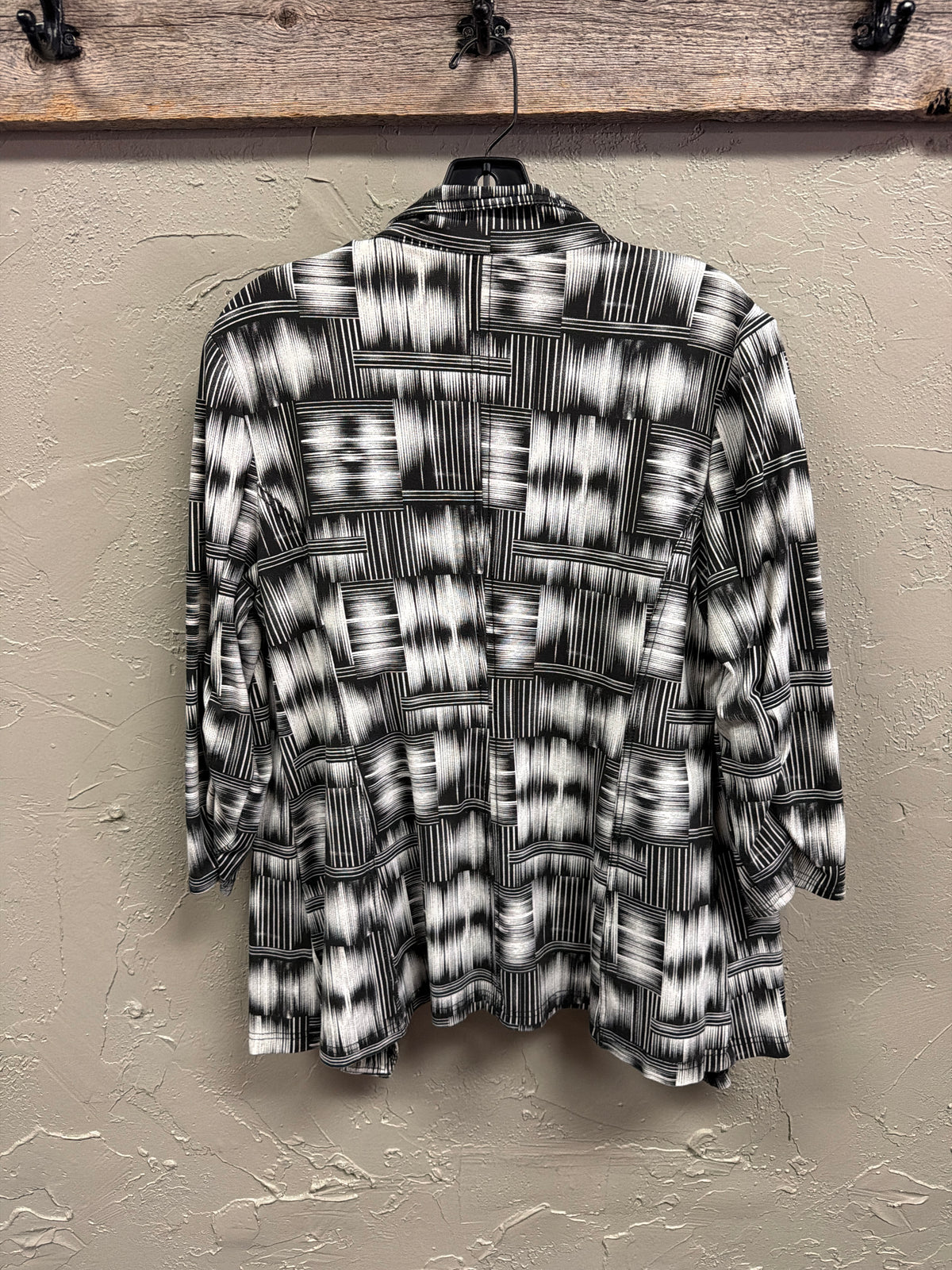 Renuar Open-Front Blazer (org$124)