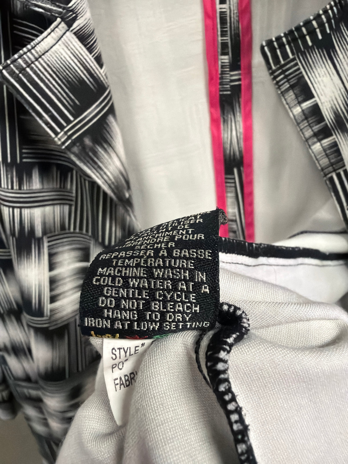 Renuar Open-Front Blazer (org$124)
