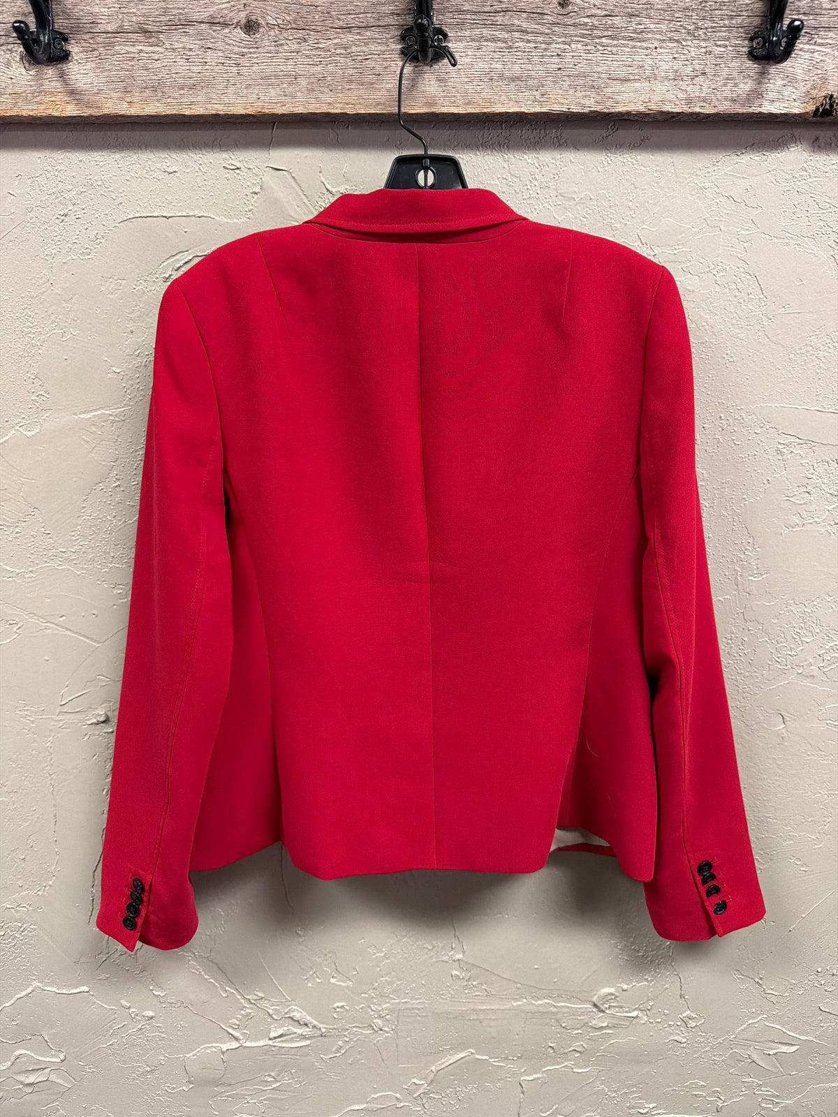 Banana Republic Classic 2-Button Blazer (org$150)