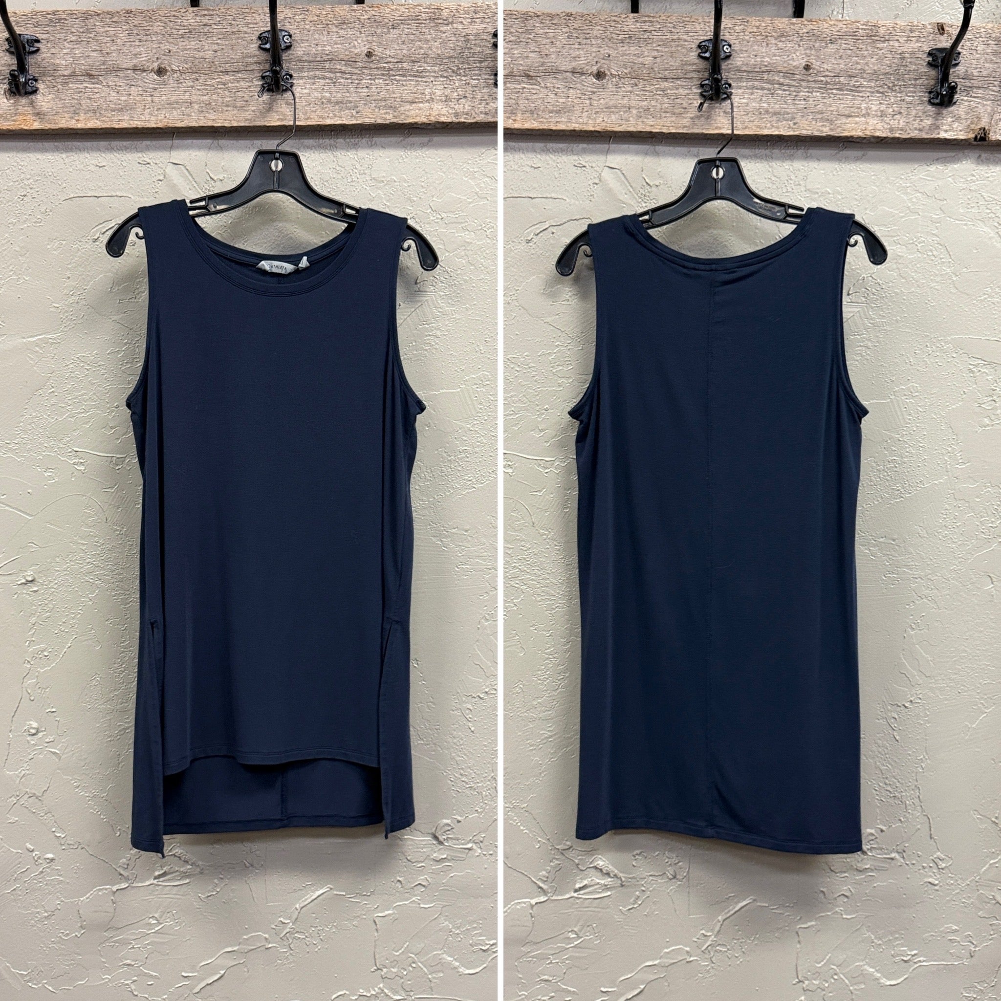 Athleta Tank Tops