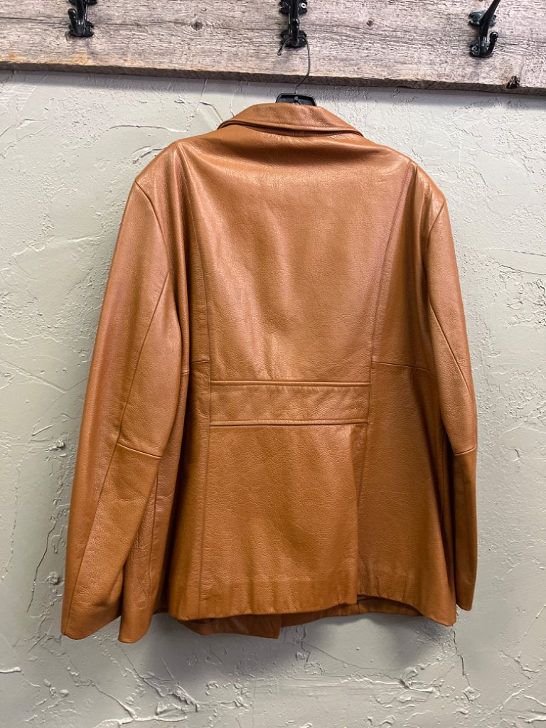 ユニフォームエクスペリメント LEATHER CAR COAT USEDMIL SOPH. | LEATHER CAR COAT(2 (M) BLACK):