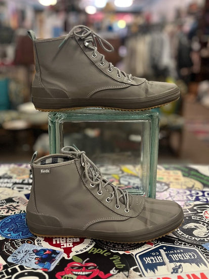 Sneakers Keds Scout Collection Keds Womens Scout Boot Iii Sp Twill