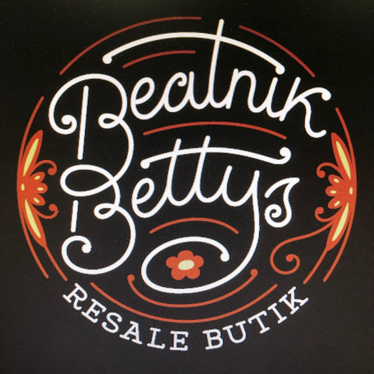 Beatnik Betty's Gift Card