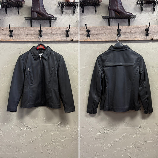 SALE LADIES MOTO JACKETS