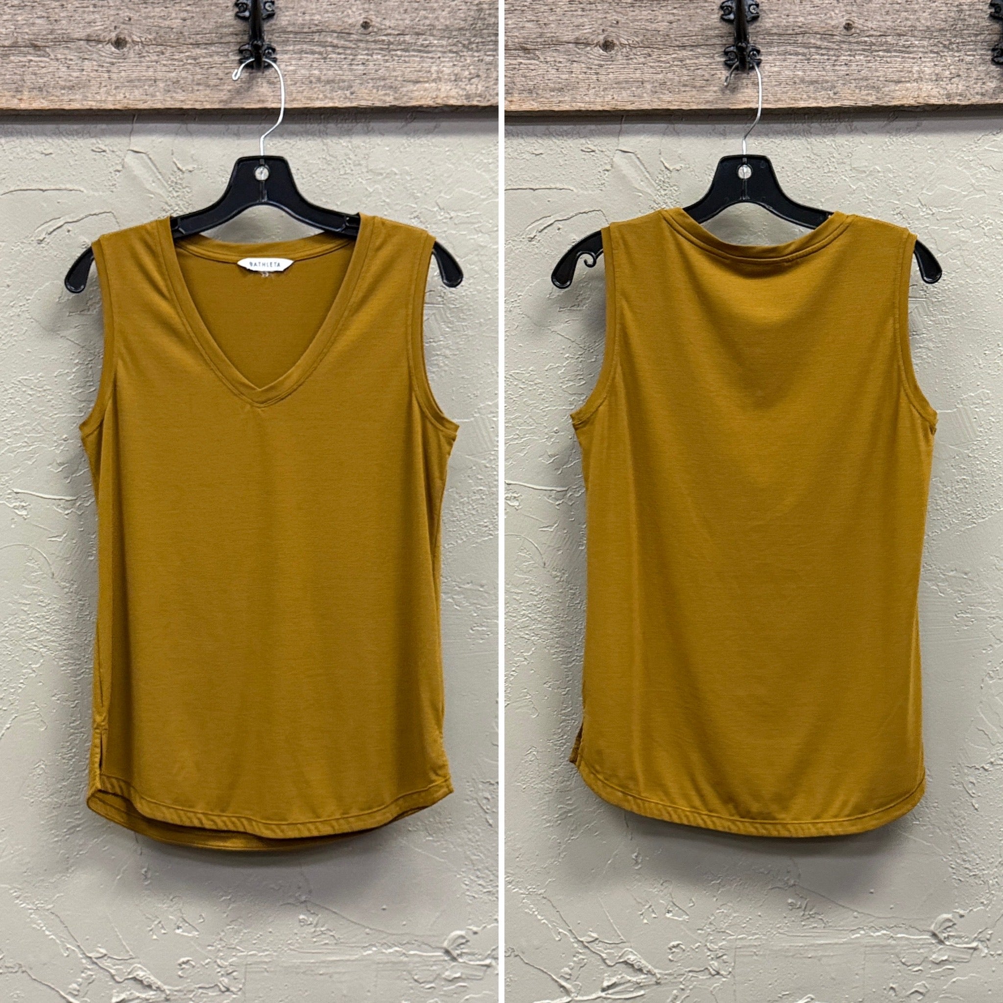 Athleta Tank Tops