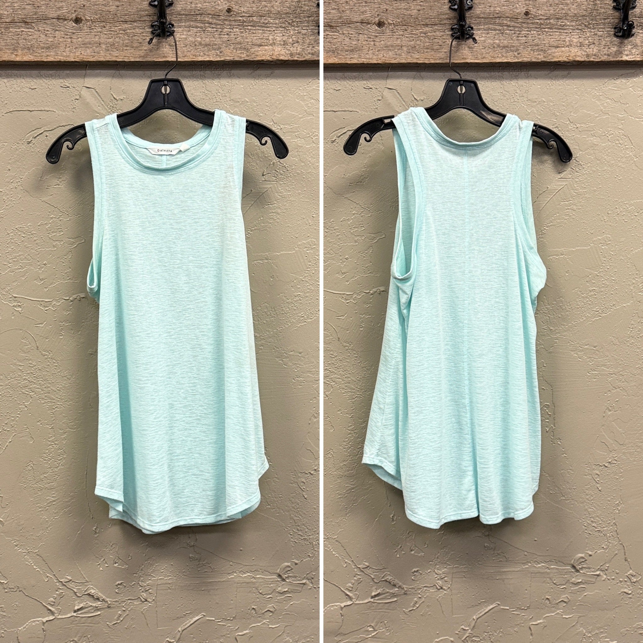 Athleta Tank Tops