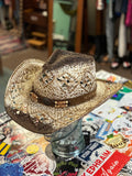 Assorted Cowboy Hats