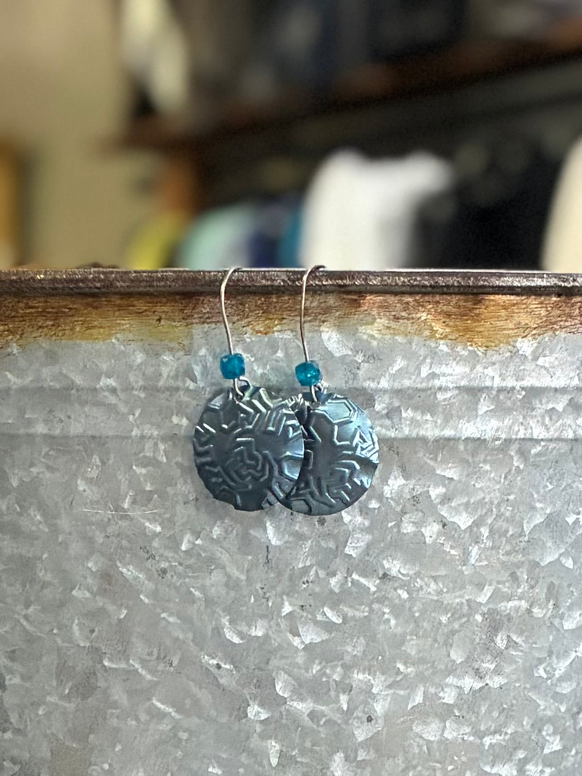 Assorted Earrings