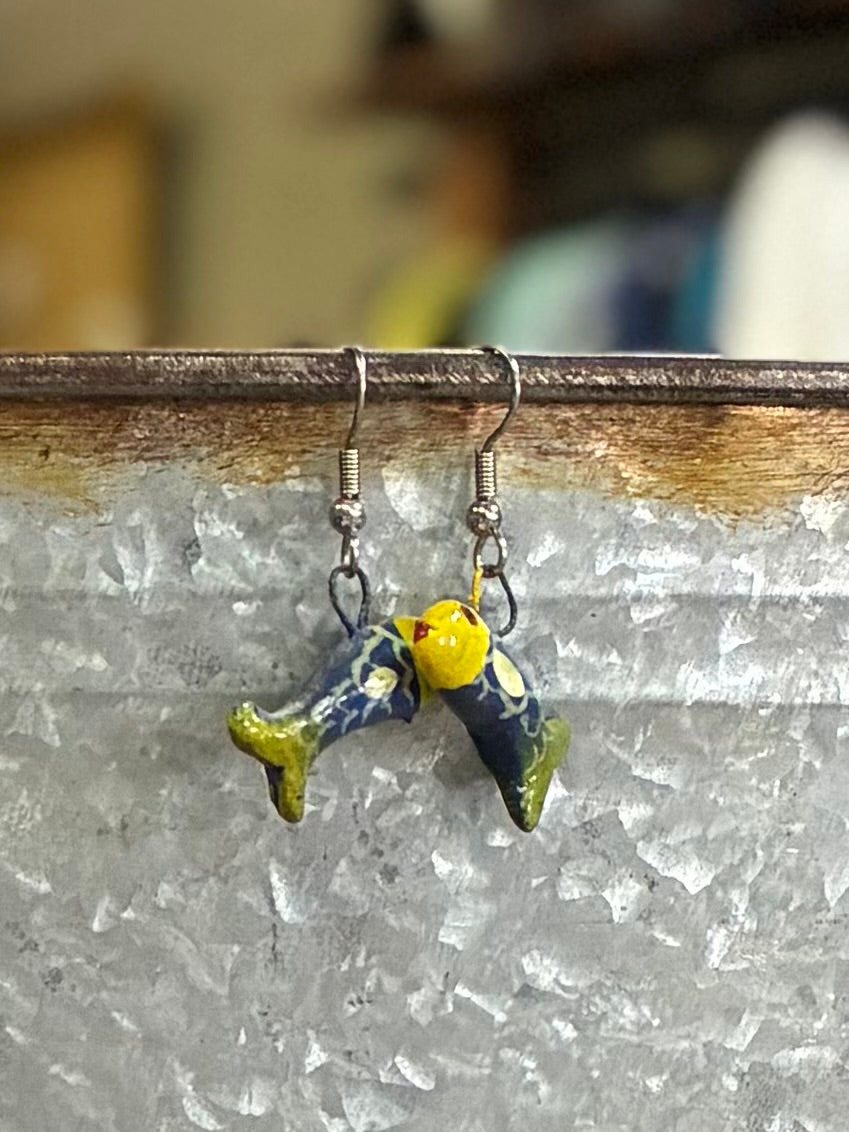 Assorted Earrings