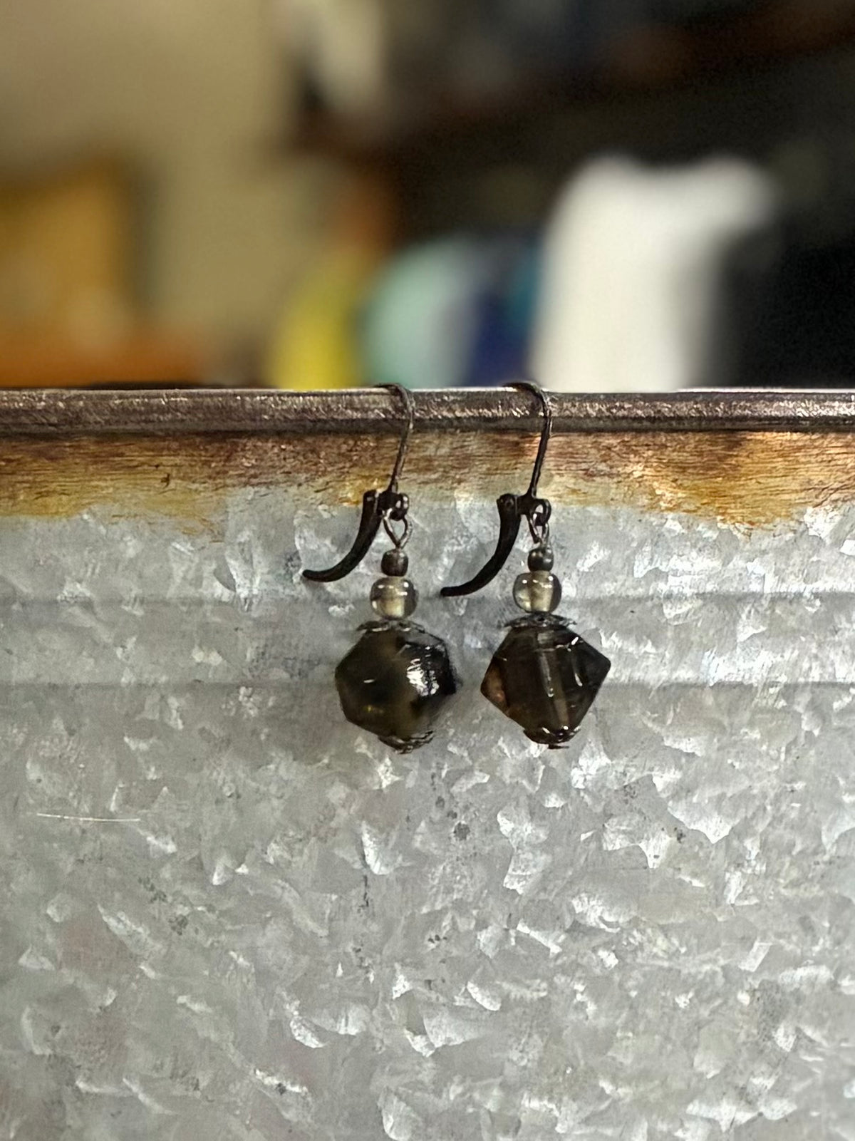 Assorted Earrings