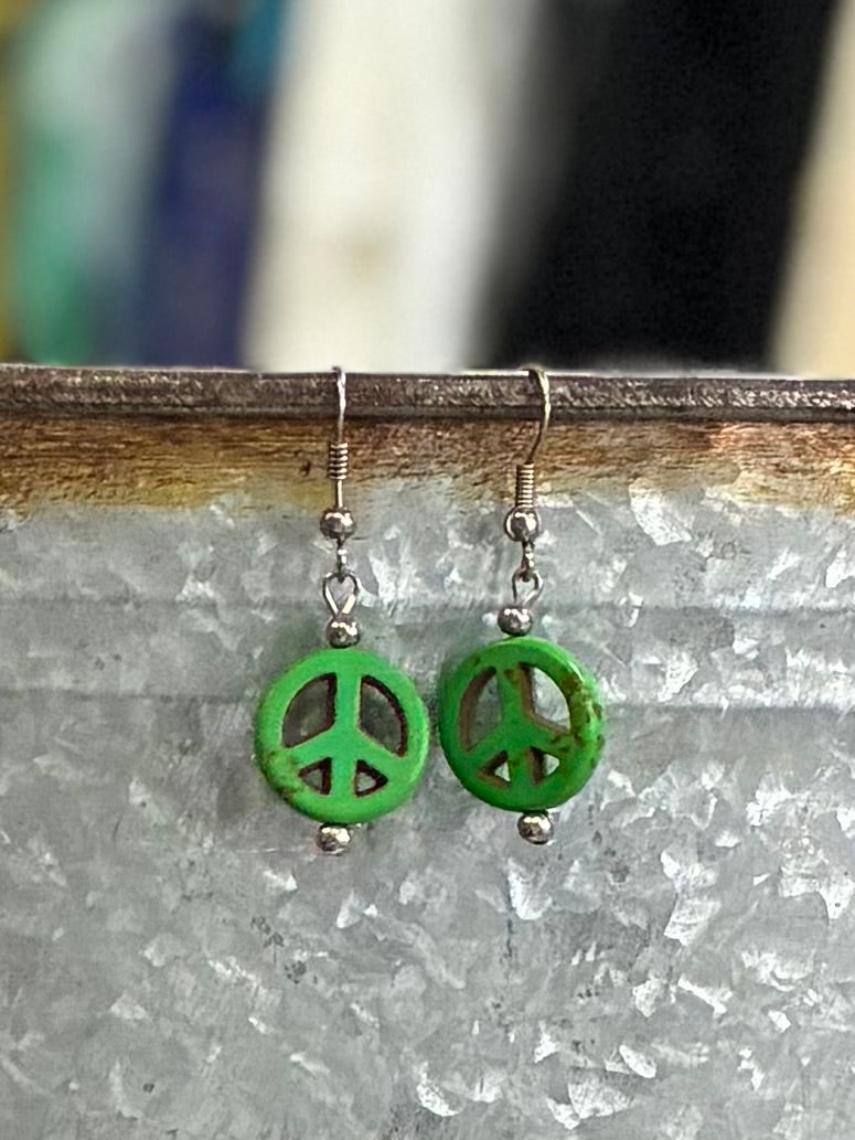 Assorted Earrings