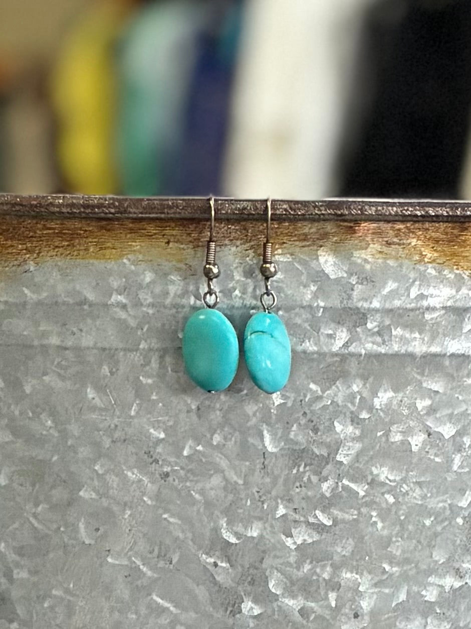 Assorted Earrings