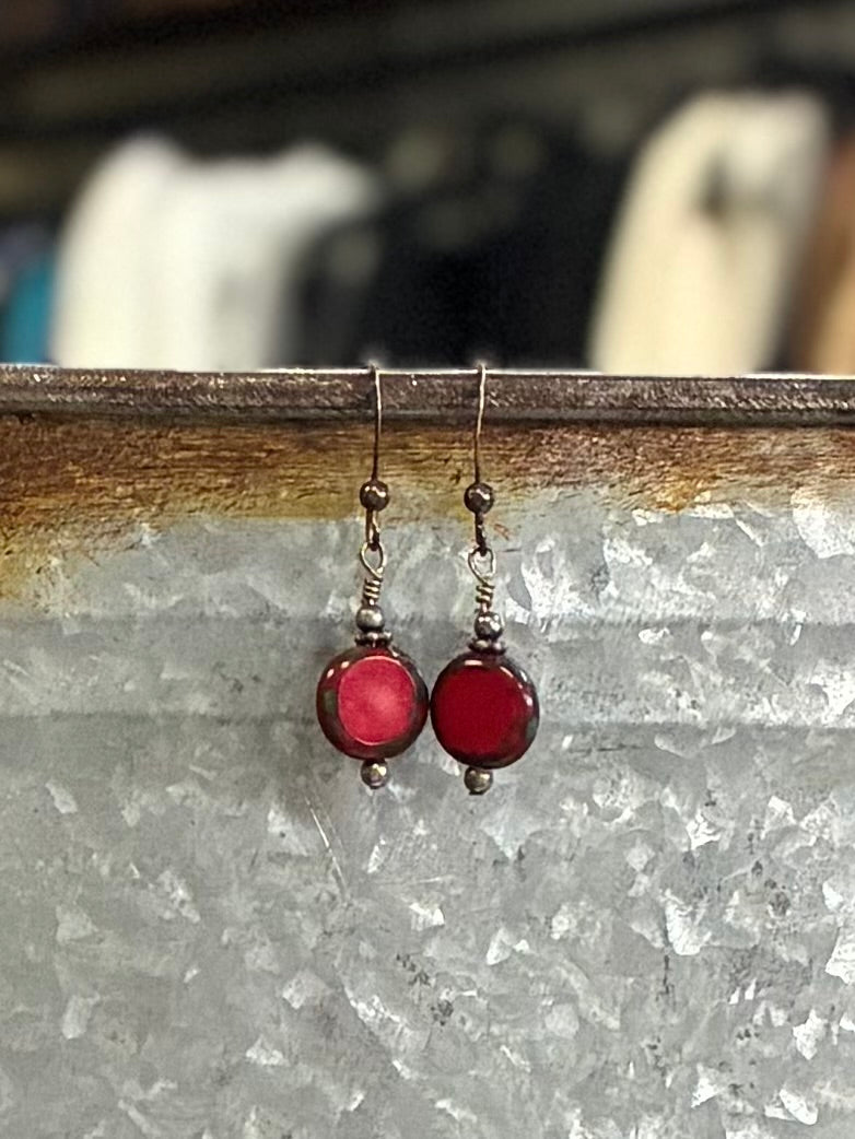 Assorted Earrings