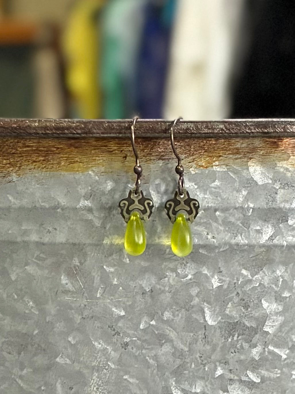 Assorted Earrings