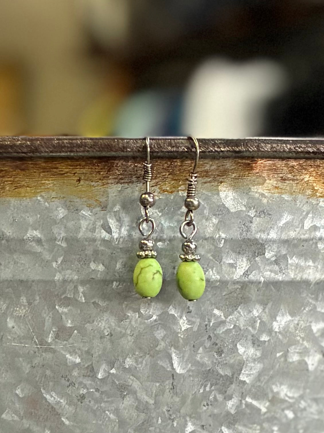 Assorted Earrings