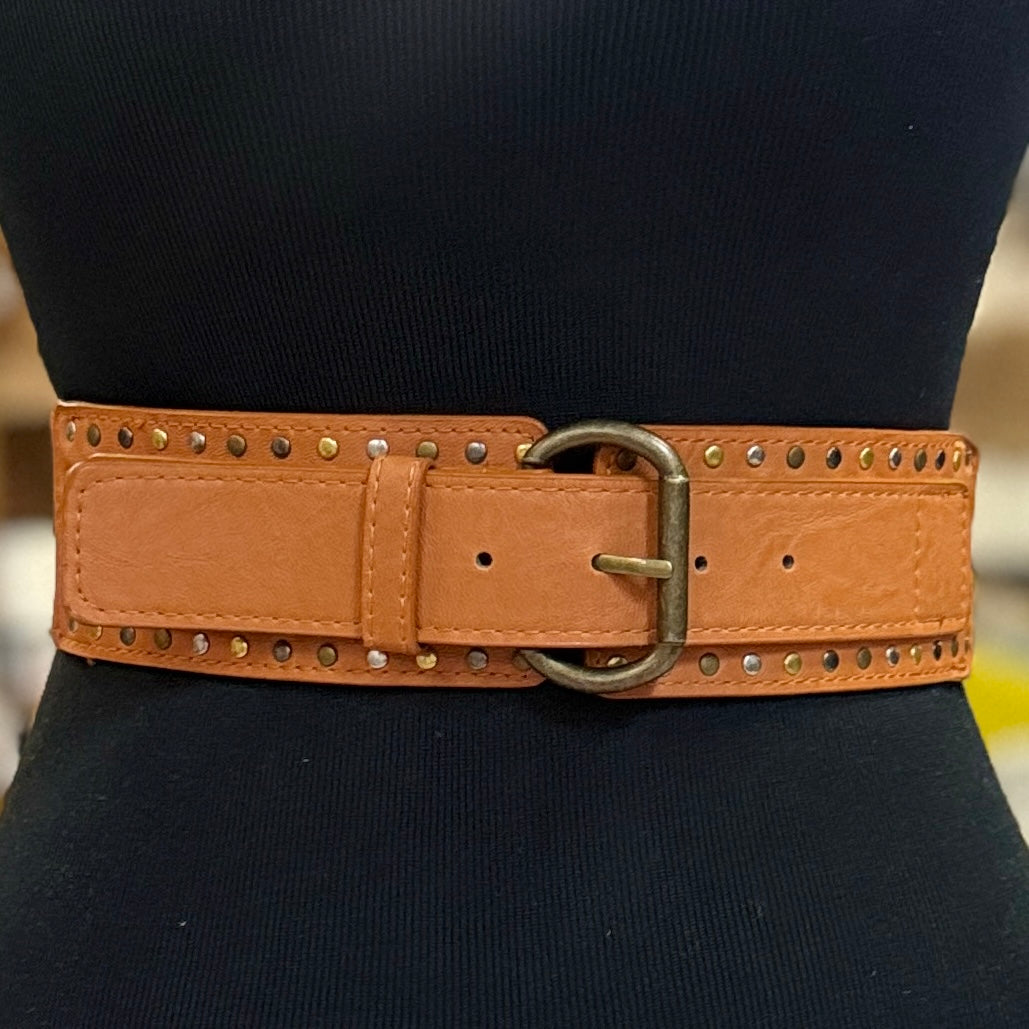 Assorted Elastic Belts