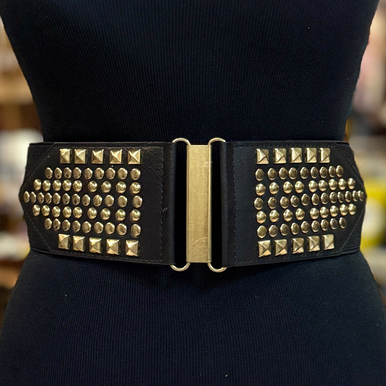 Assorted Elastic Belts