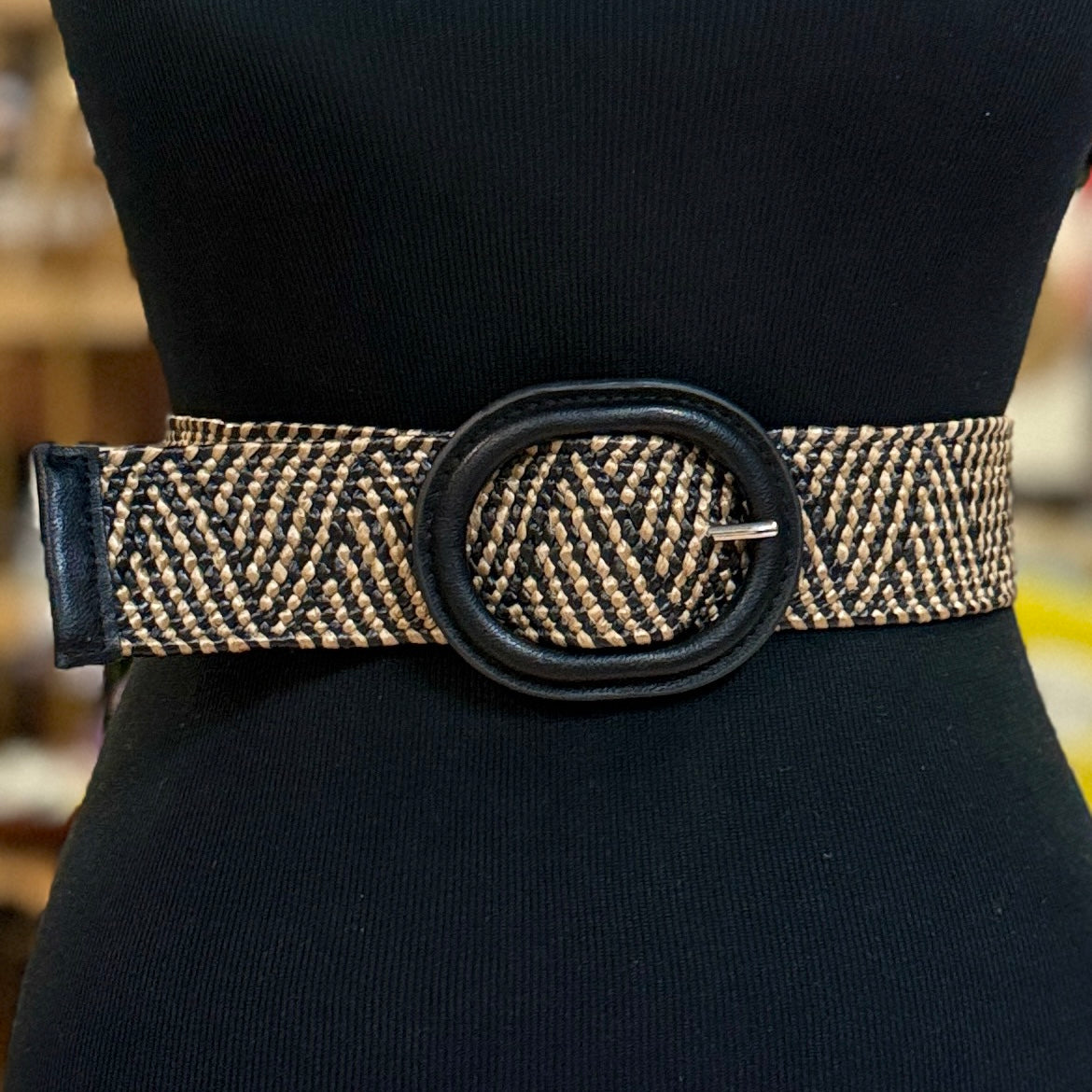 Assorted Elastic Belts