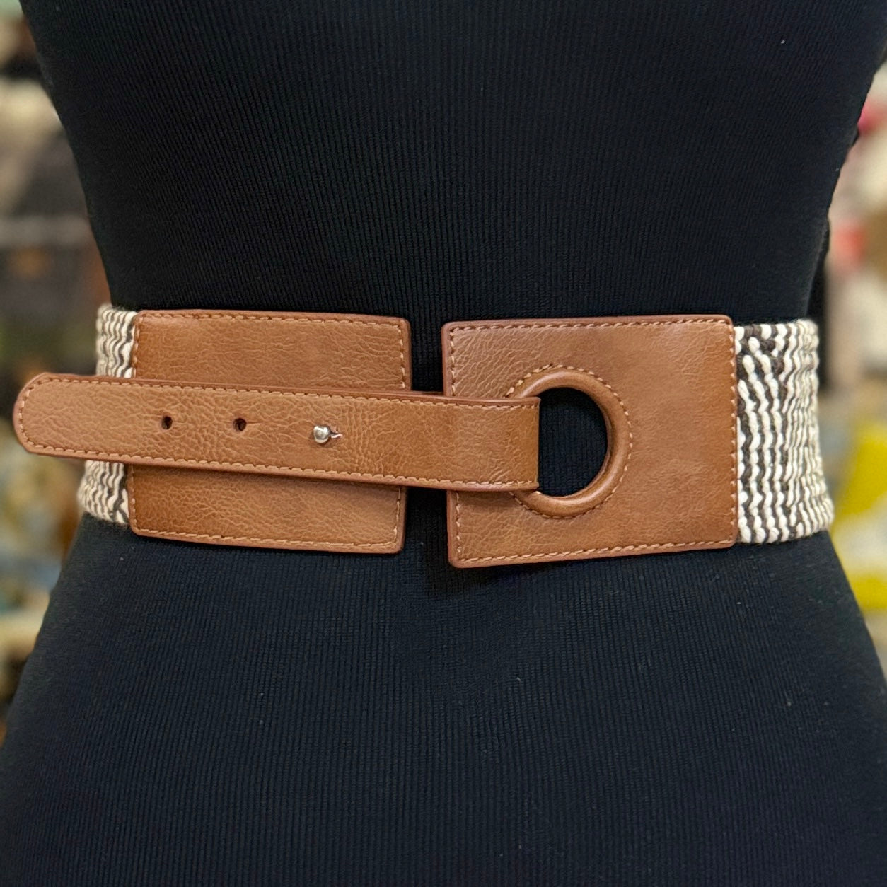 Assorted Elastic Belts