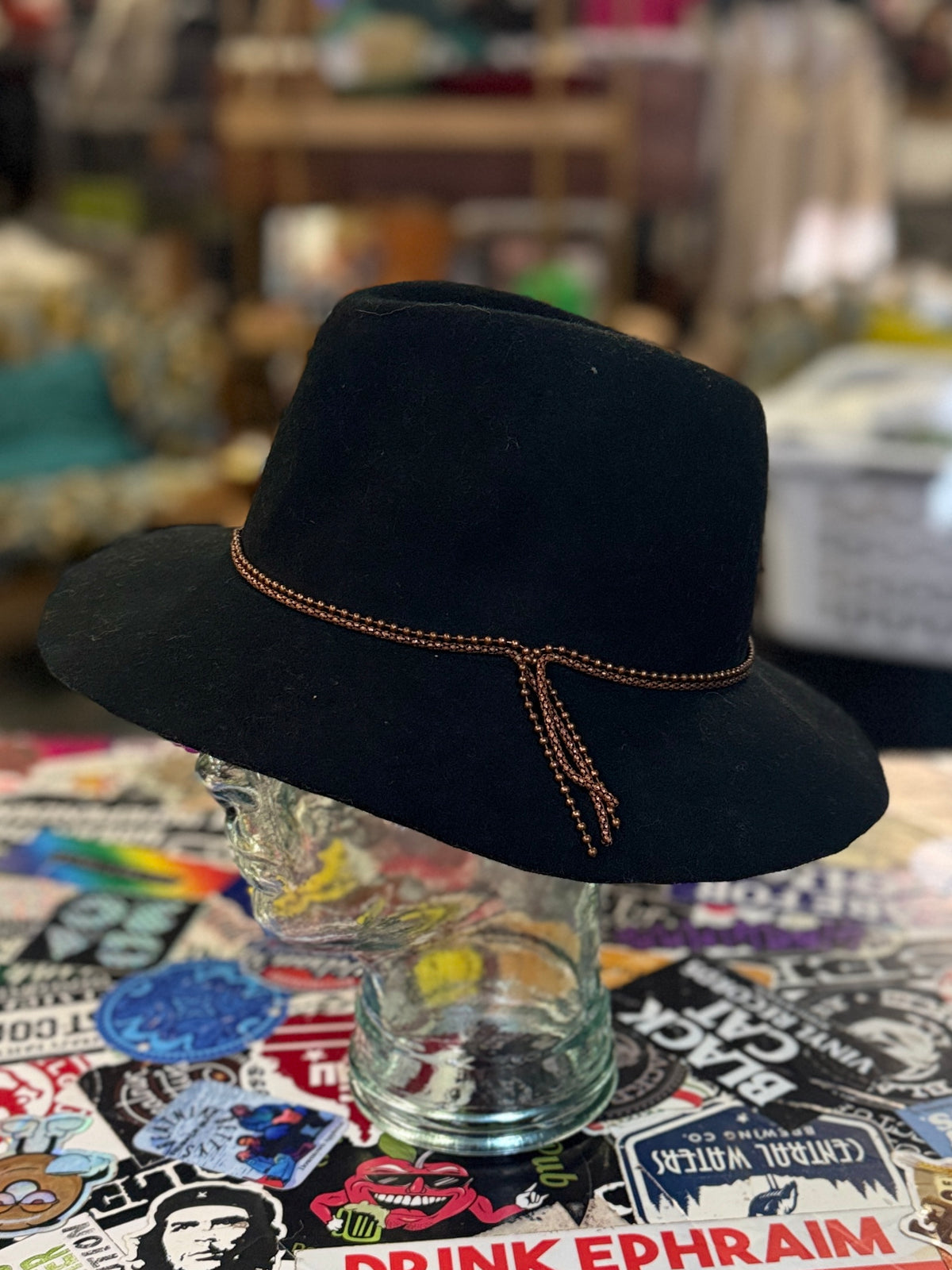 NWOT Wide Brim Rancher Hats