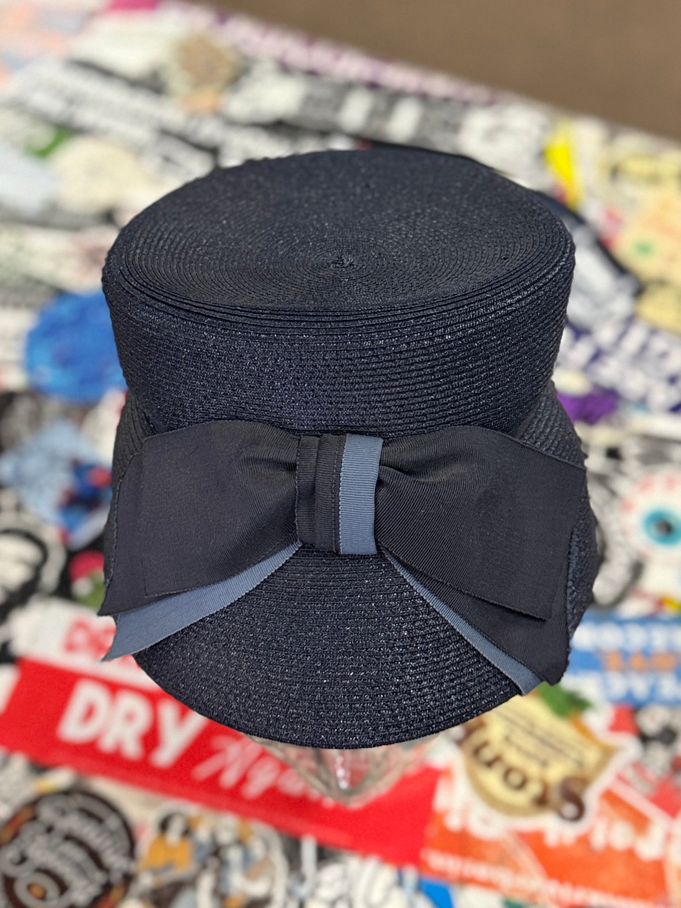 VINTAGE HATS