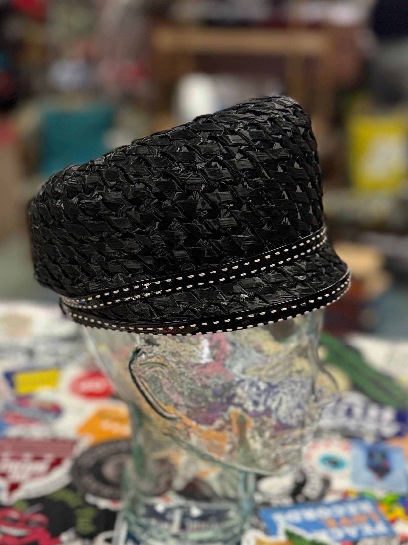 VINTAGE HATS