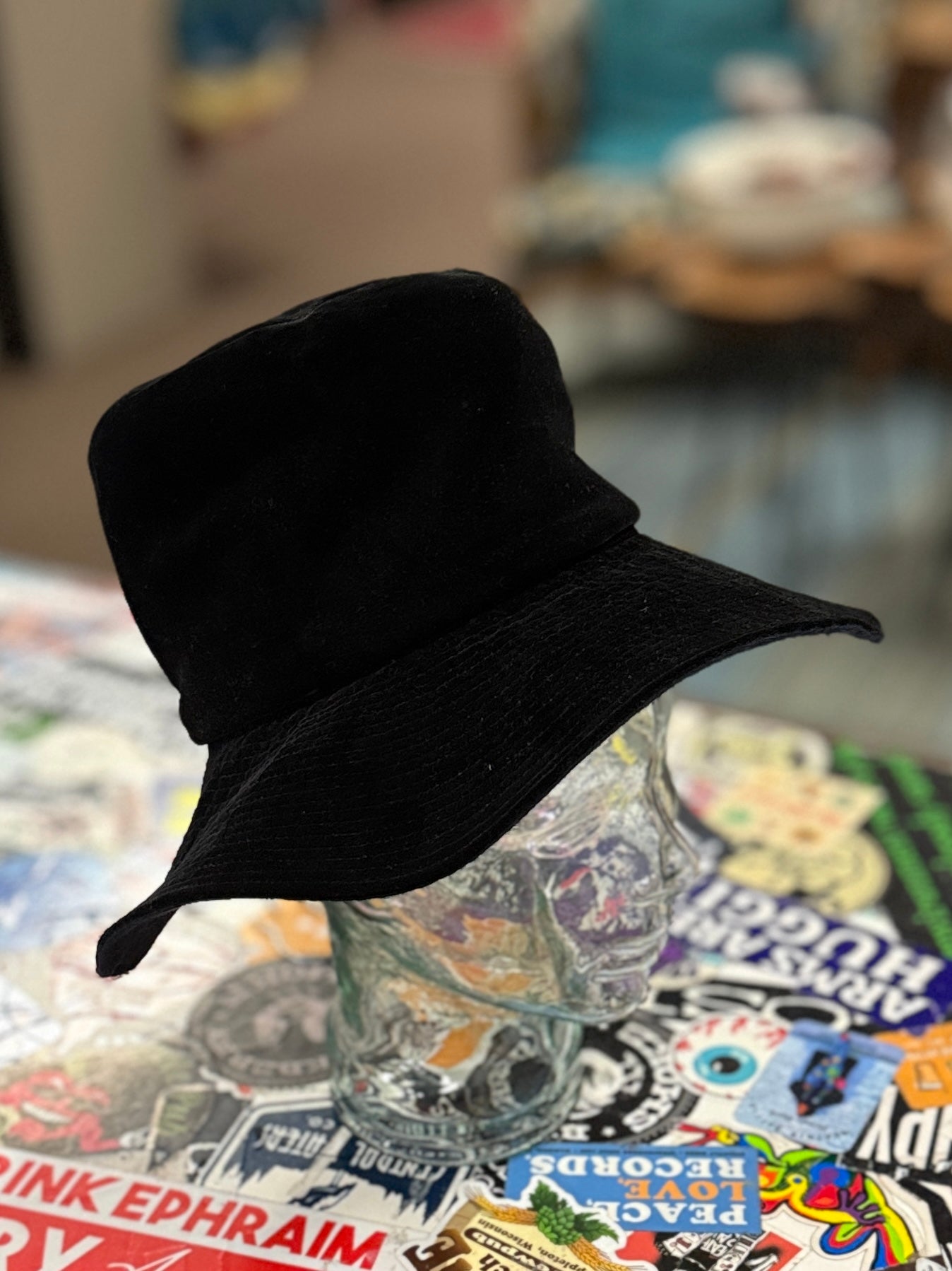 VINTAGE HATS