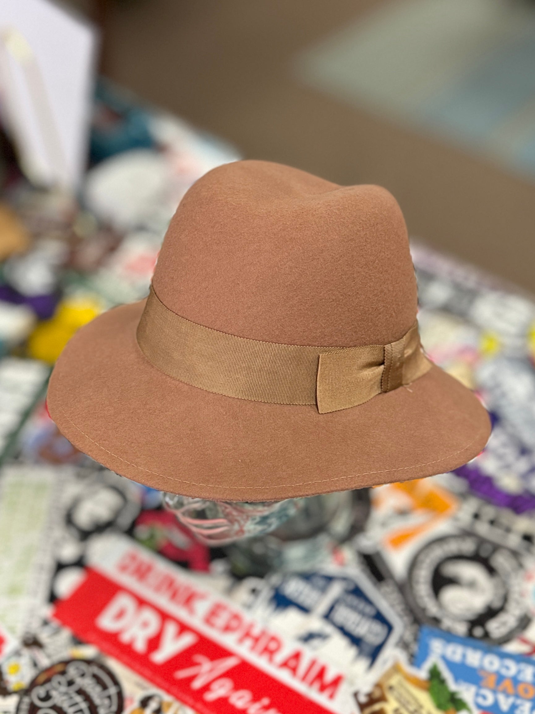 VINTAGE HATS